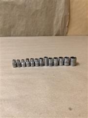 SHERMAN-KLOVE SOCKETS
